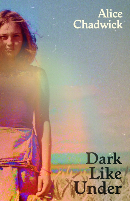Dark Like Under-9781914198908