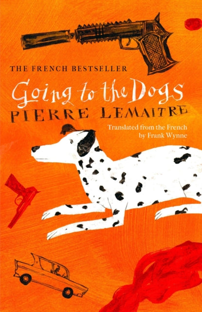 Going to the Dogs-9781914495250