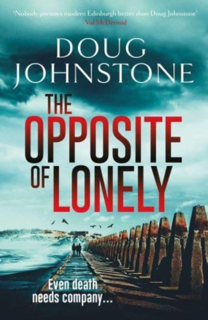 The Opposite of Lonely : 5-9781914585807