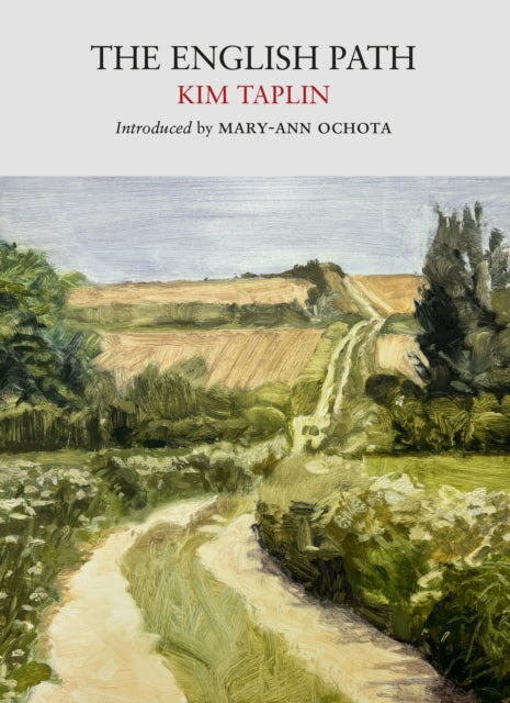 The English Path-9781915068422