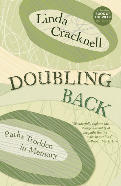 Doubling Back : Paths Trodden in Memory-9781915089908
