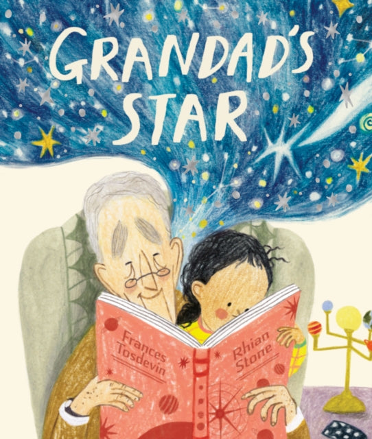 Grandad’s Star-9781915395276
