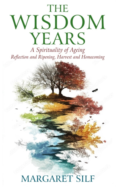The Wisdom Years : A Spirituality of Ageing: Reflection and Ripening, Harvest and Homecoming-9781915412768