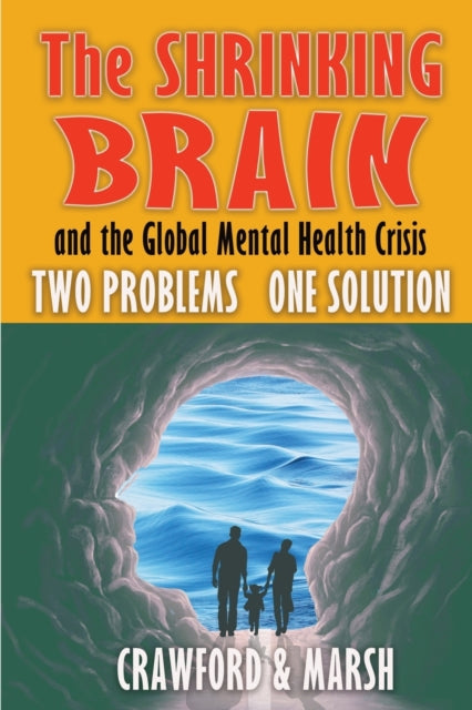 The Shrinking Brain-9781915465122
