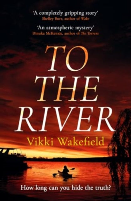 To The River-9781915798336