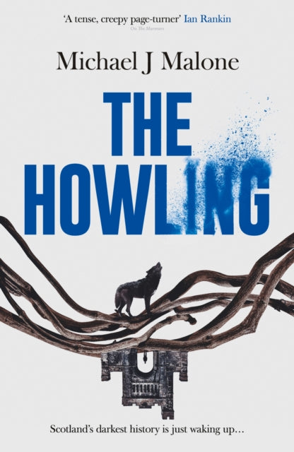 The Howling : Volume 3-9781916788640
