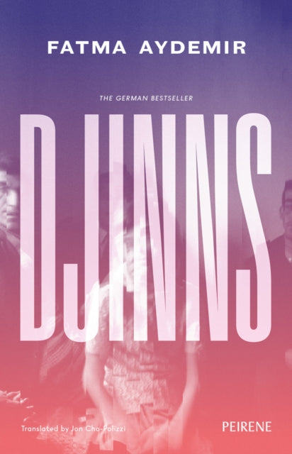 Djinns-9781916806023