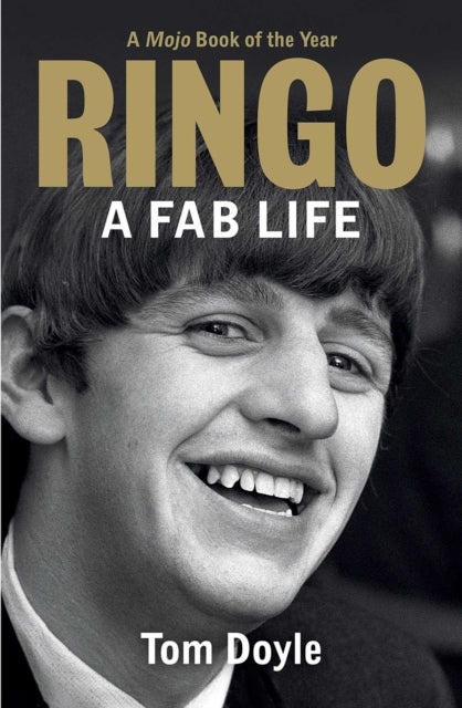 Ringo : A Fab Life-9781917923163