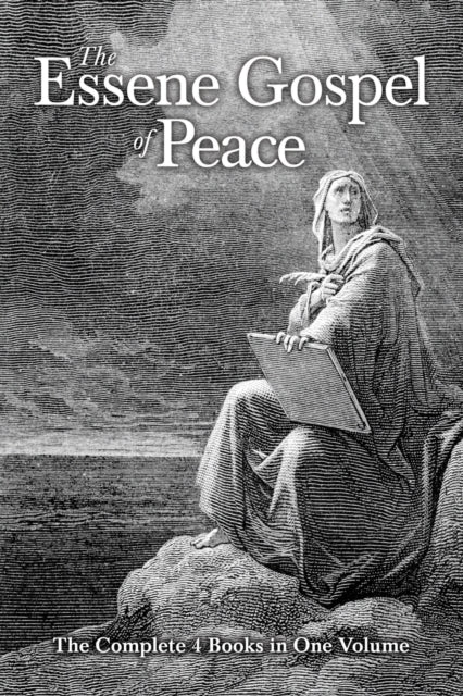 The Essene Gospel of Peace-9781941489406