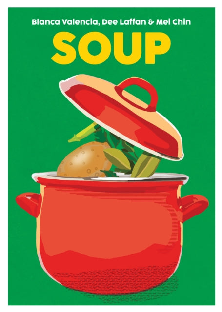 Soup : 5-9781999379957