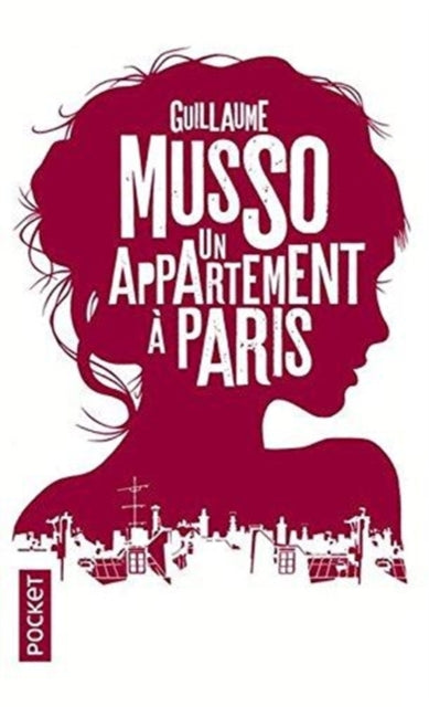Un appartement a Paris-9782266285025