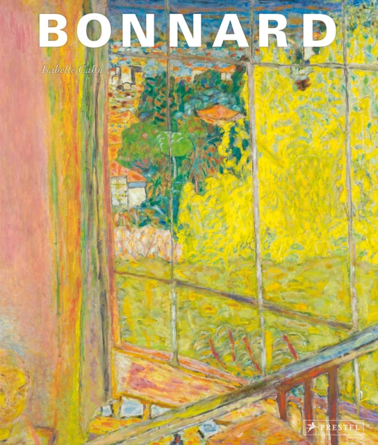 Bonnard-9783791377452