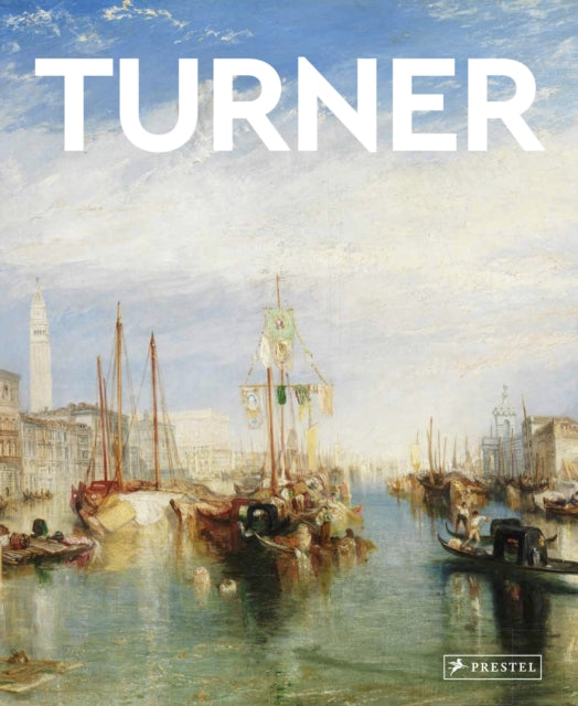 Turner : Masters of Art-9783791393421