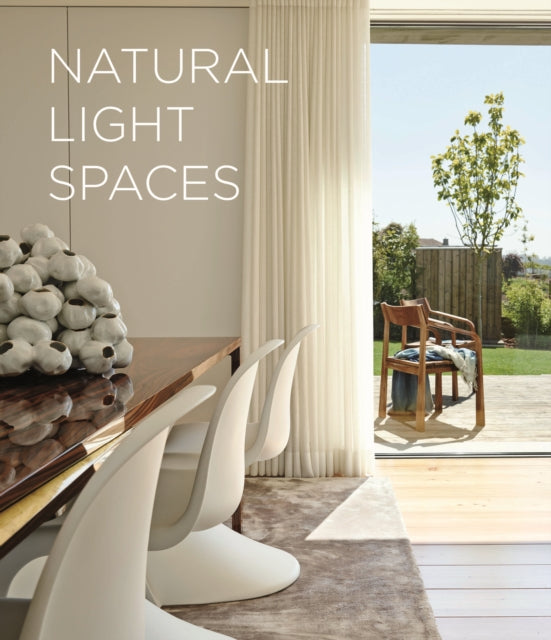 Natural Light Spaces - Francesc Zamora Mola