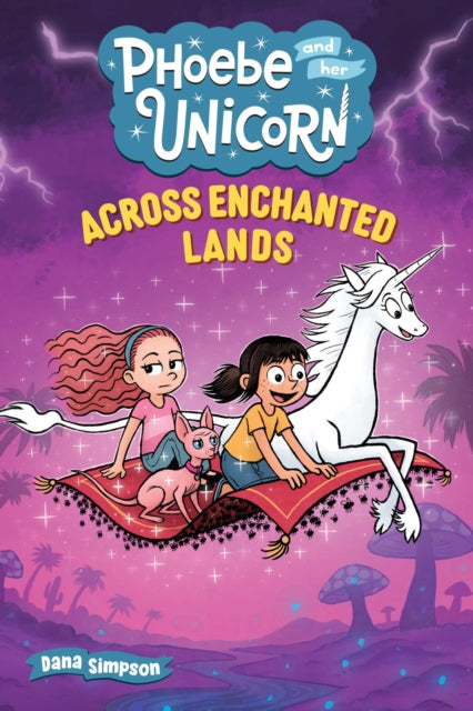 Across Enchanted Lands : Volume 24-9798881602468