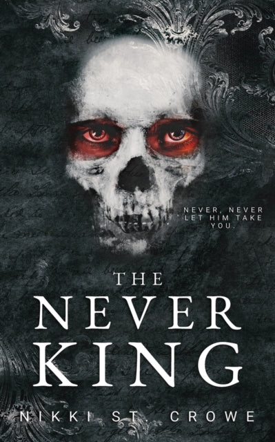 The Never King : 1-9798985421217