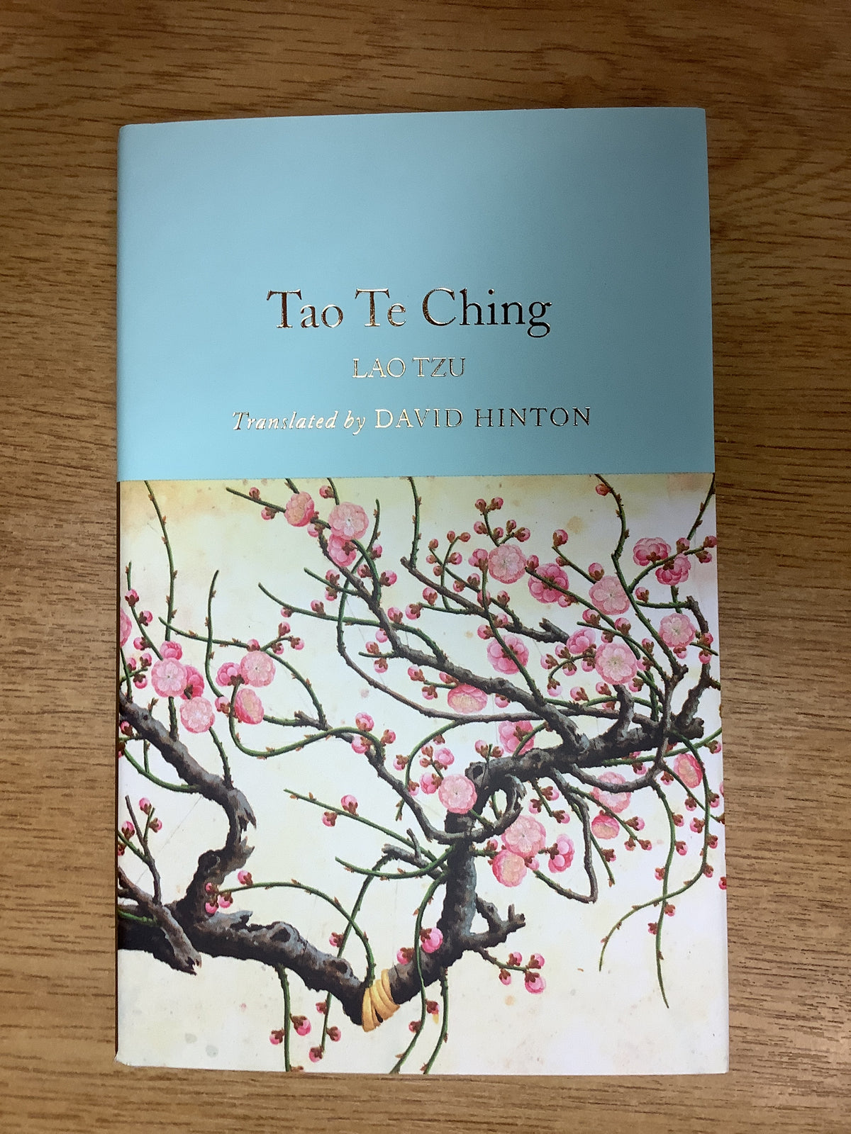 Tao Te Ching - Lao Tzu