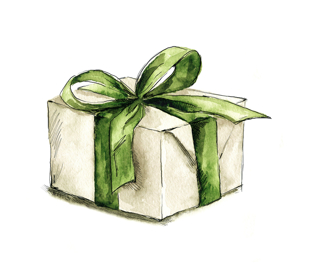 Gift Wrap